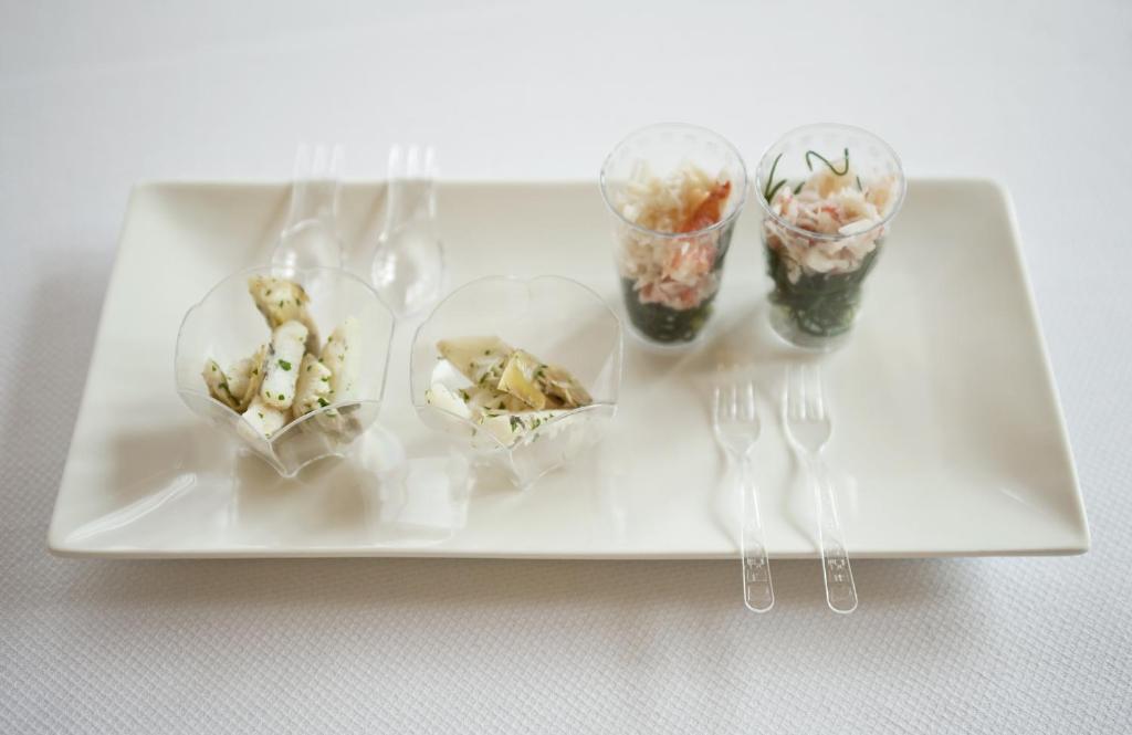Albergo Ristorante Belvedere Codroipo Exterior photo